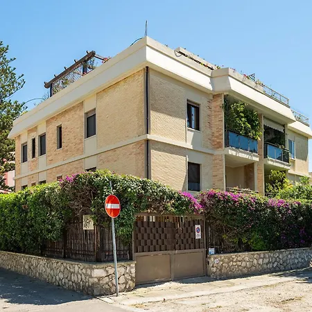Lejlighed Domus Poetto Cagliari
